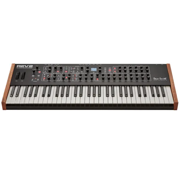 Prophet Rev2 16 Voice