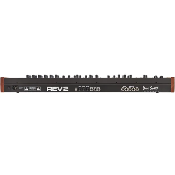 Prophet Rev2 16 Voice