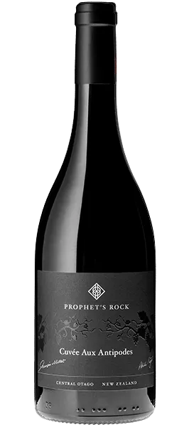 Prophet's Rock Cuvée Aux Antipodes Pinot Noir