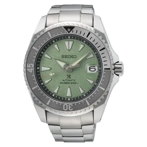 Prospex Sea by Seiko (Serial No.: SPB349)