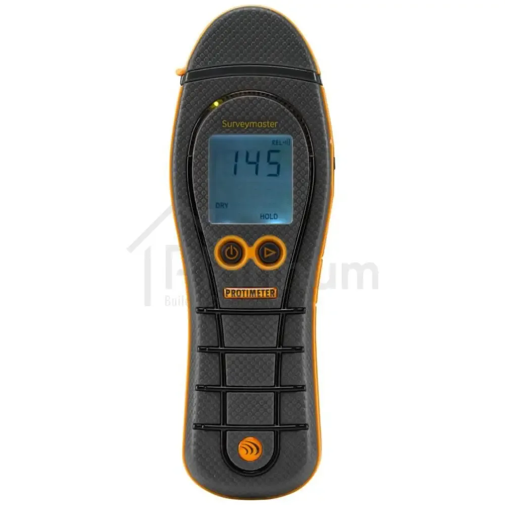 Protimeter Surveymaster