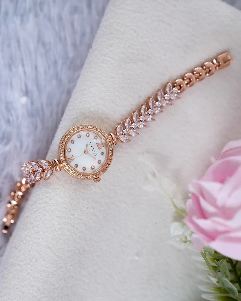 Prototype Diva Rosegold