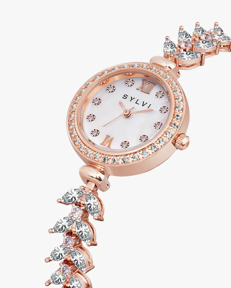 Prototype Diva Rosegold