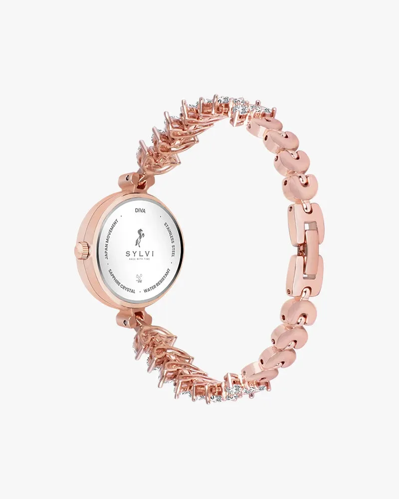 Prototype Diva Rosegold