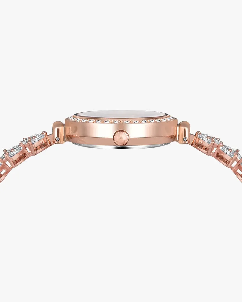 Prototype Diva Rosegold
