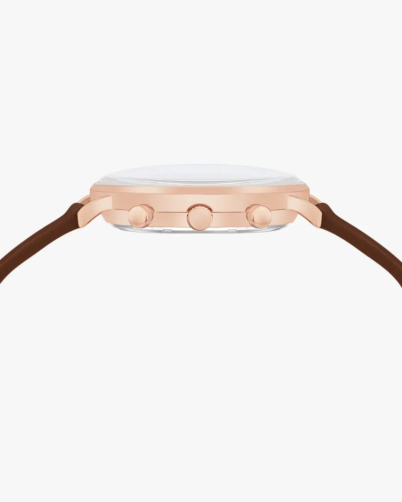 Prototype Gazedoom RoseCrown