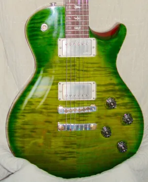 PRS 2011 Stripped '58 - UNPLAYED!