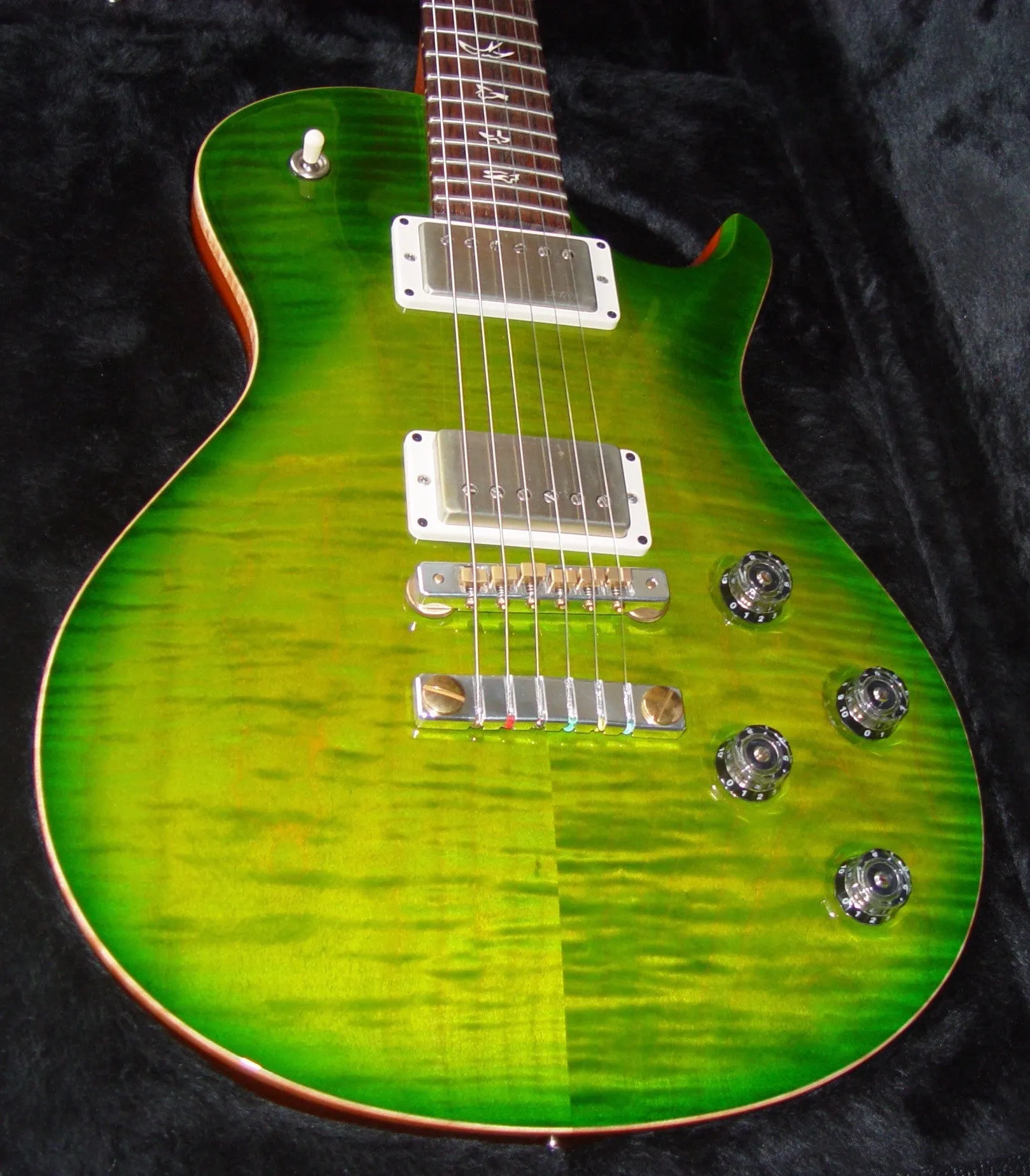 PRS 2011 Stripped '58 - UNPLAYED!