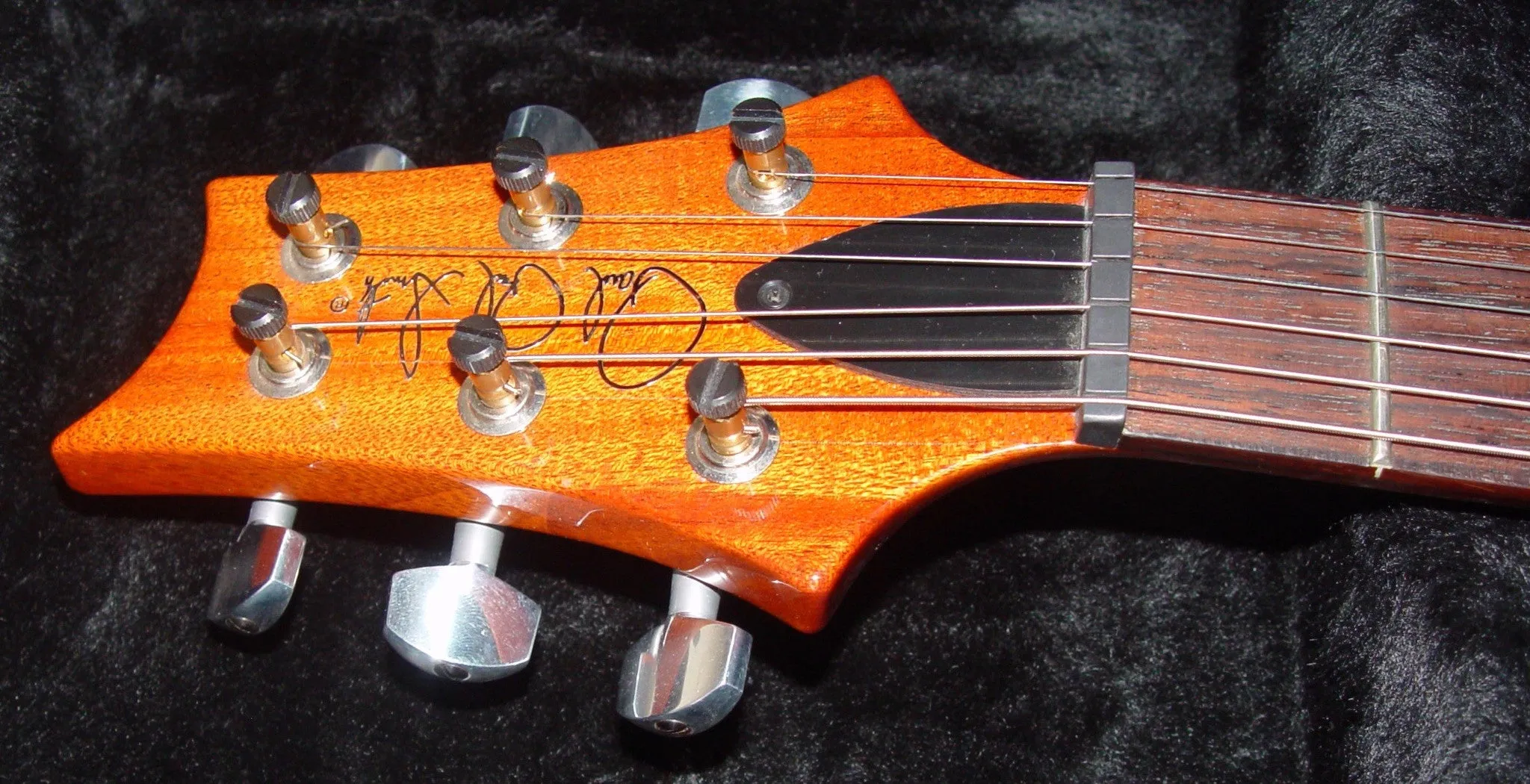 PRS 2011 Stripped '58 - UNPLAYED!