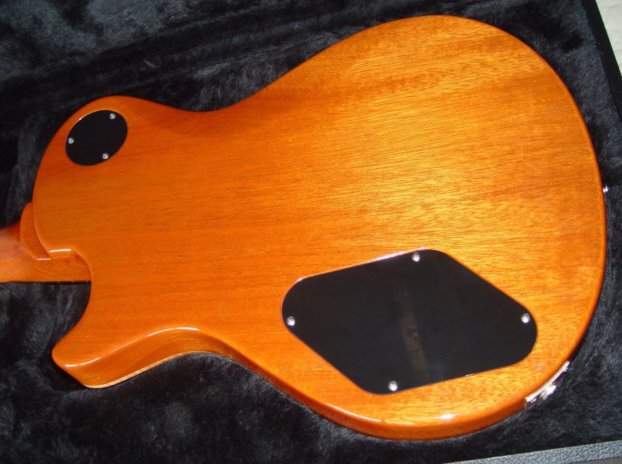 PRS 2011 Stripped '58 - UNPLAYED!