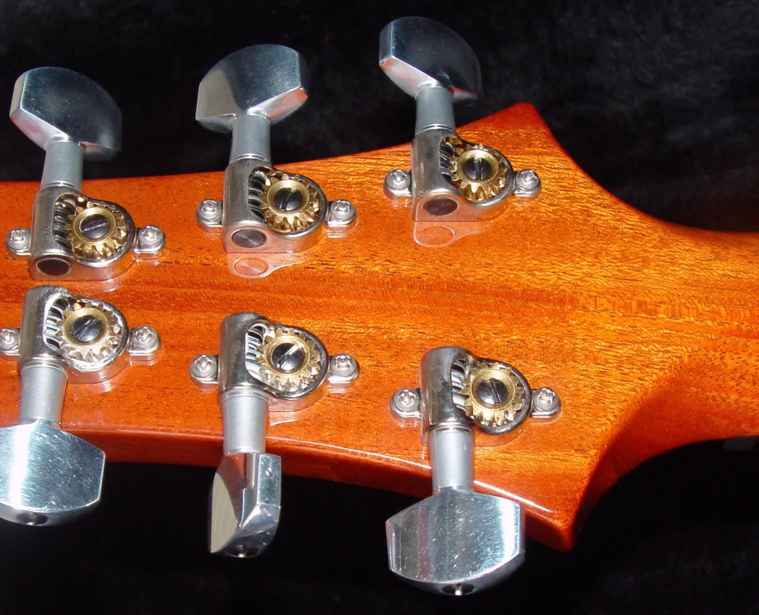 PRS 2011 Stripped '58 - UNPLAYED!