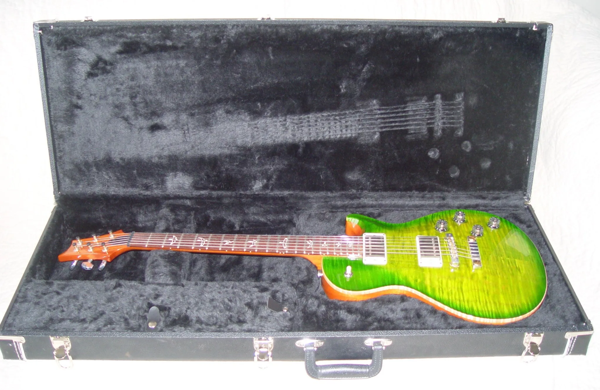 PRS 2011 Stripped '58 - UNPLAYED!
