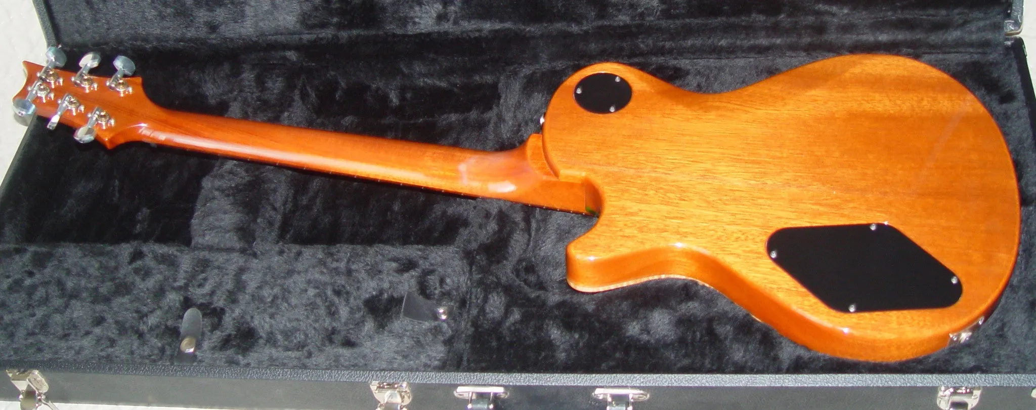 PRS 2011 Stripped '58 - UNPLAYED!