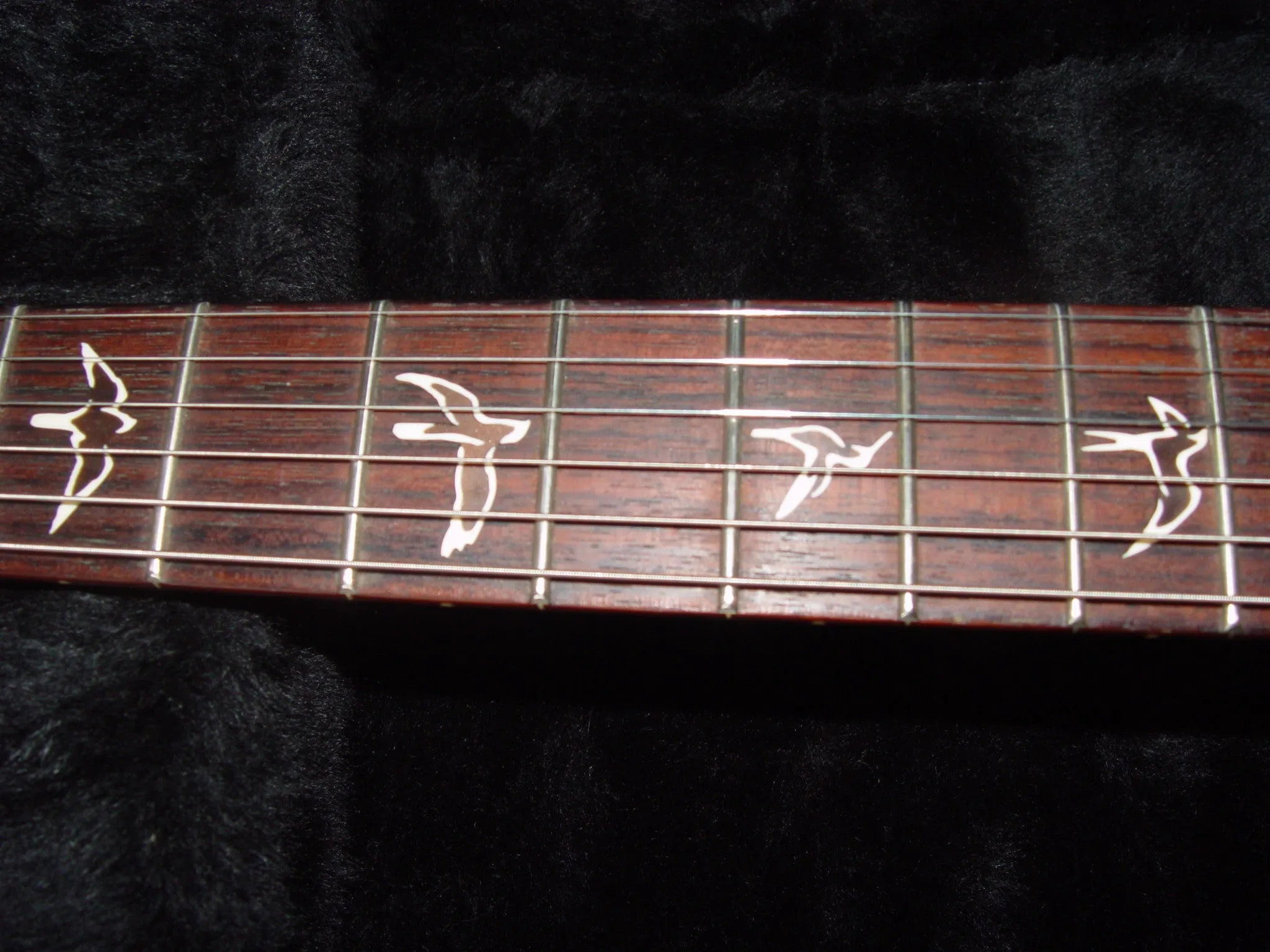 PRS 2011 Stripped '58 - UNPLAYED!
