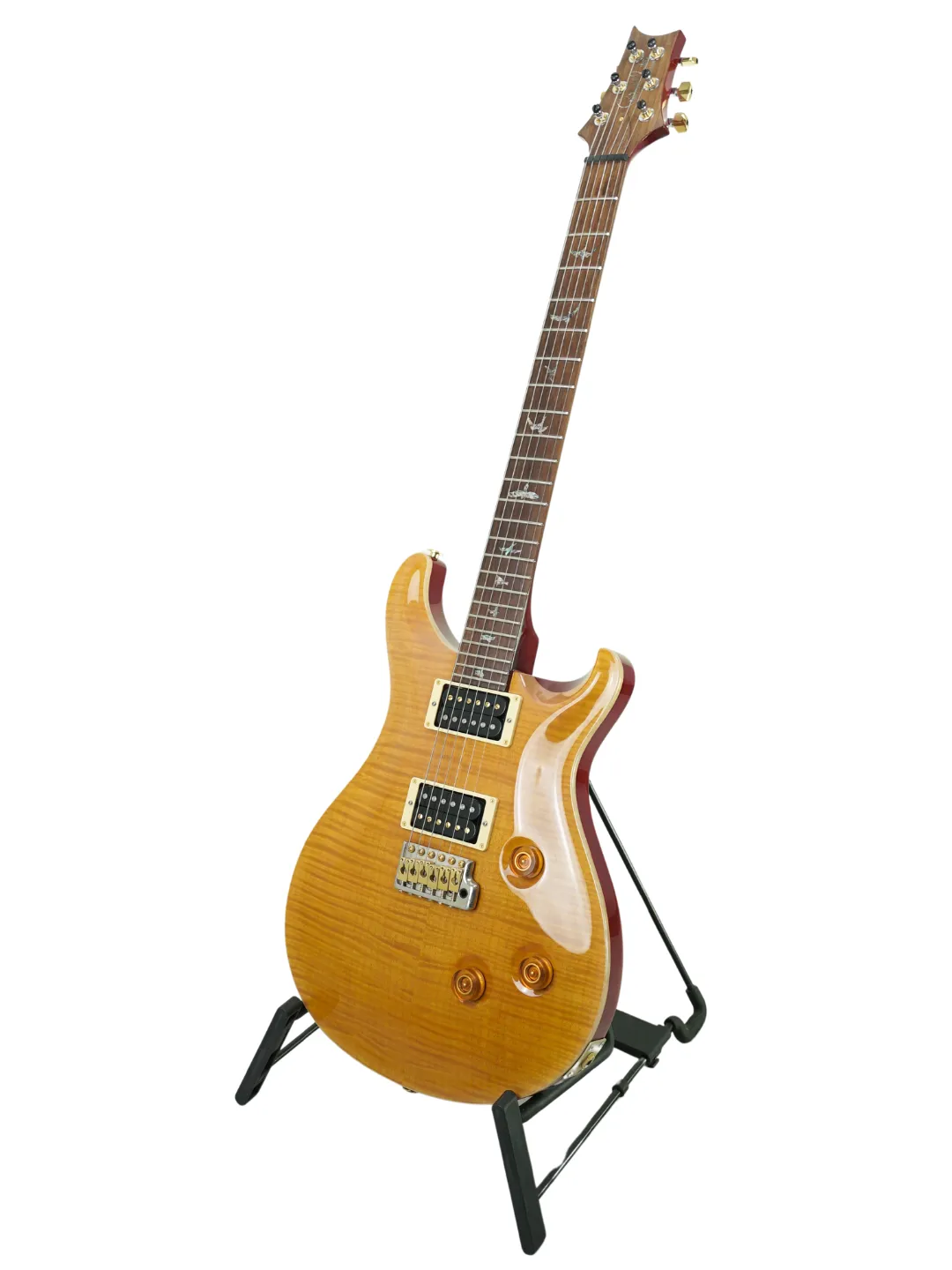 PRS Custom 24 Brazilian Limited 427/500 - USA 2004