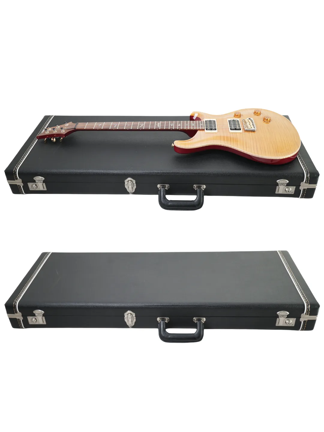 PRS Custom 24 Brazilian Limited 427/500 - USA 2004