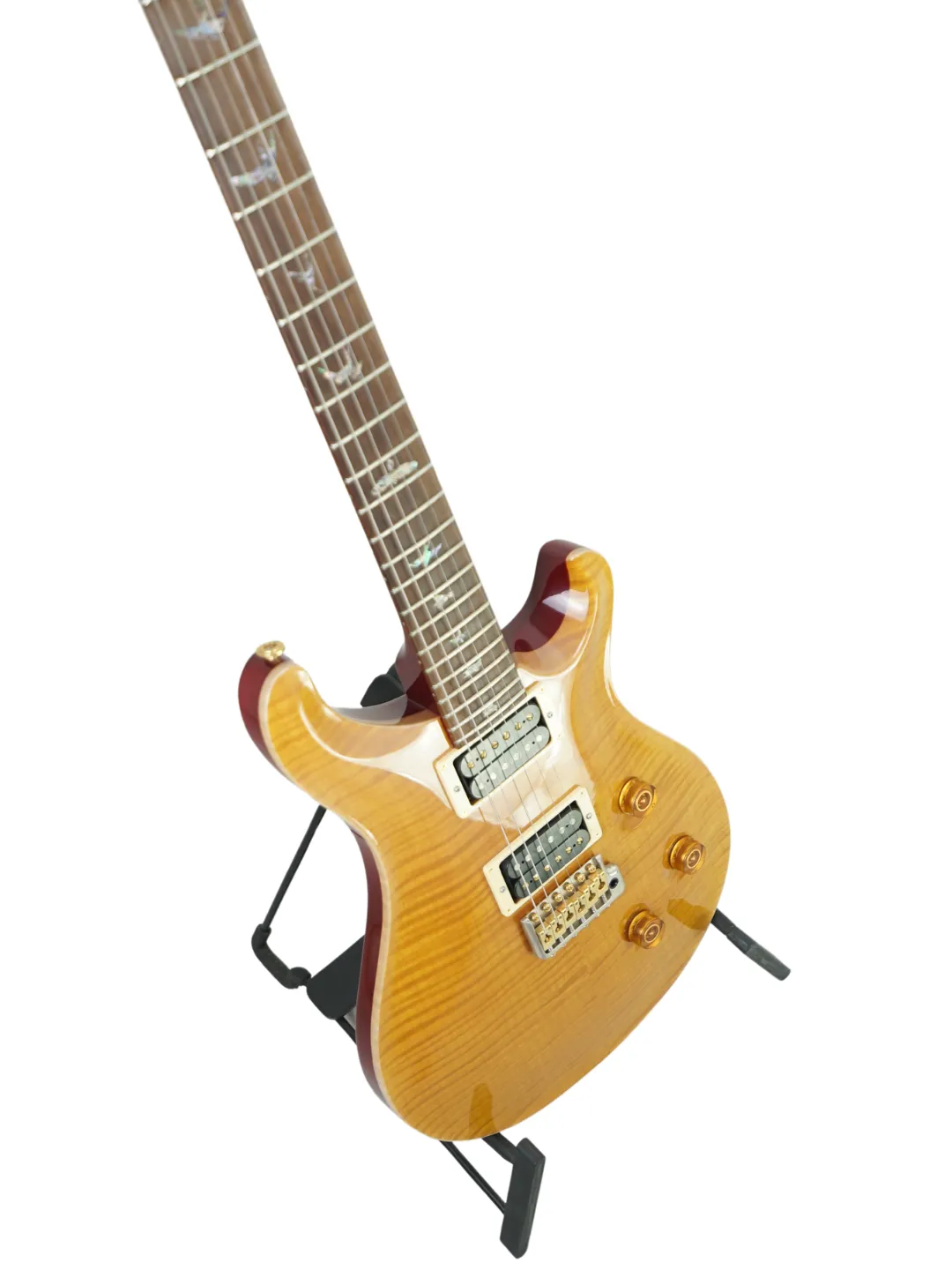 PRS Custom 24 Brazilian Limited 427/500 - USA 2004