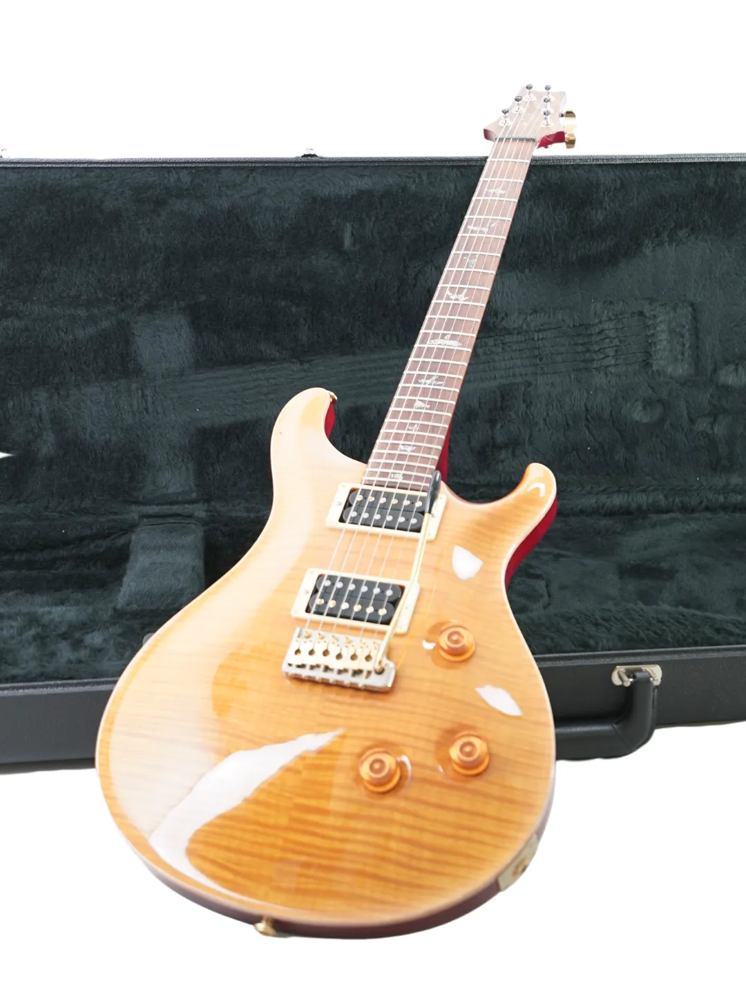 PRS Custom 24 Brazilian Limited 427/500 - USA 2004