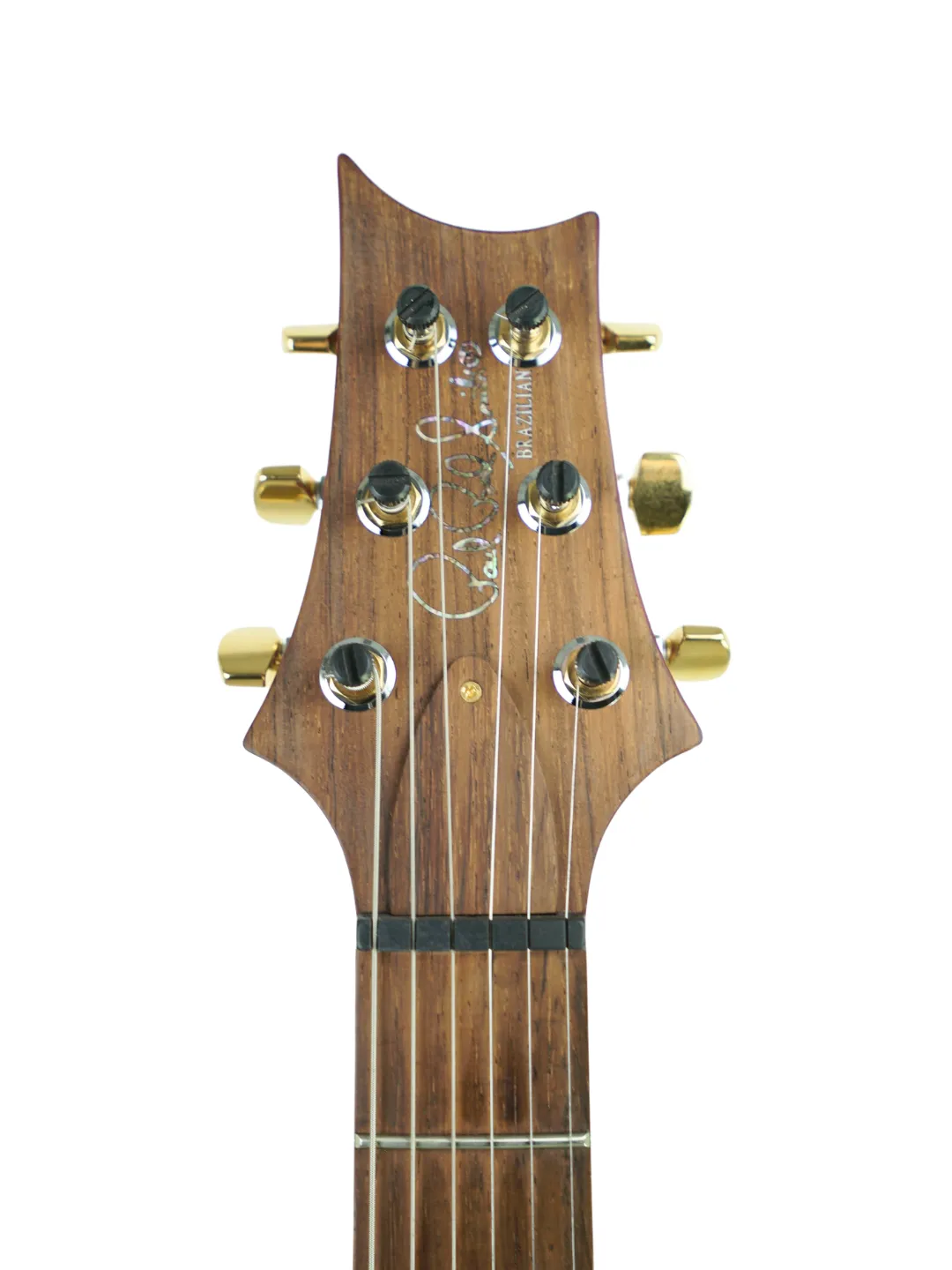 PRS Custom 24 Brazilian Limited 427/500 - USA 2004