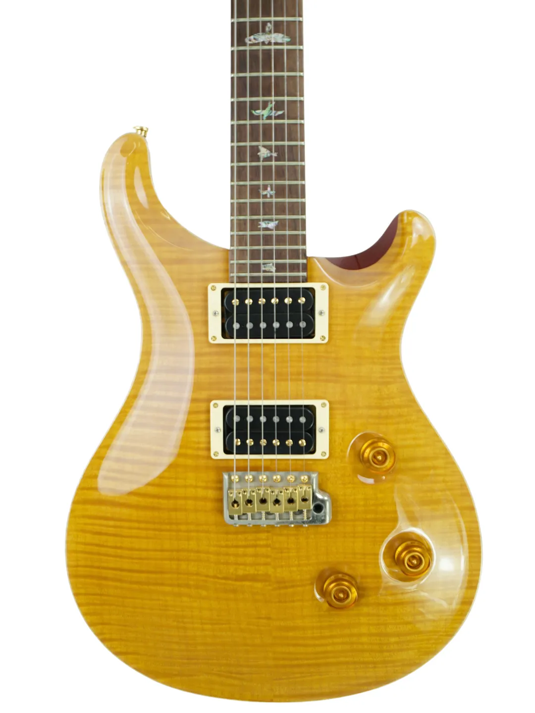 PRS Custom 24 Brazilian Limited 427/500 - USA 2004