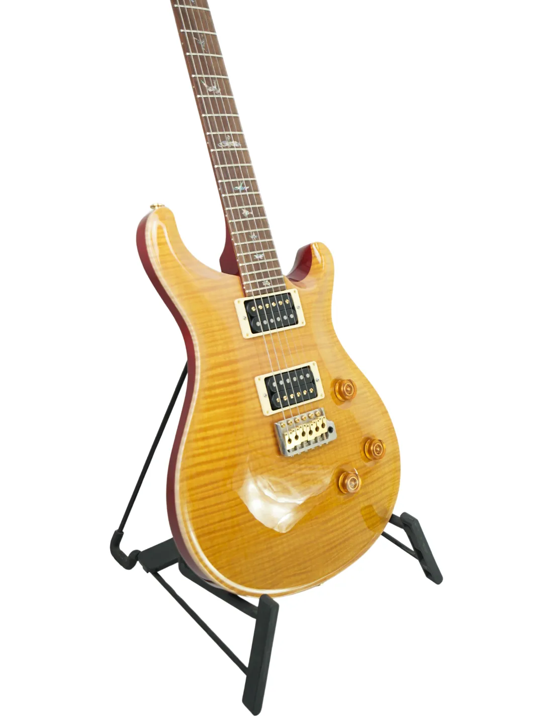 PRS Custom 24 Brazilian Limited 427/500 - USA 2004