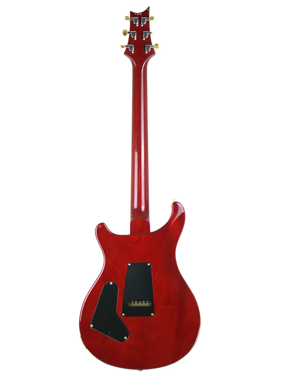 PRS Custom 24 Brazilian Limited 427/500 - USA 2004