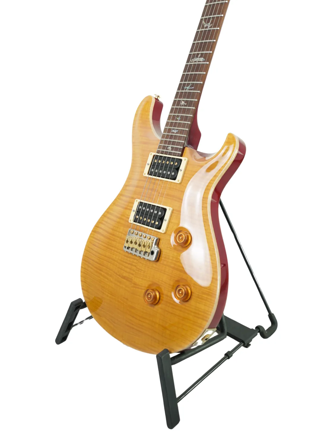 PRS Custom 24 Brazilian Limited 427/500 - USA 2004