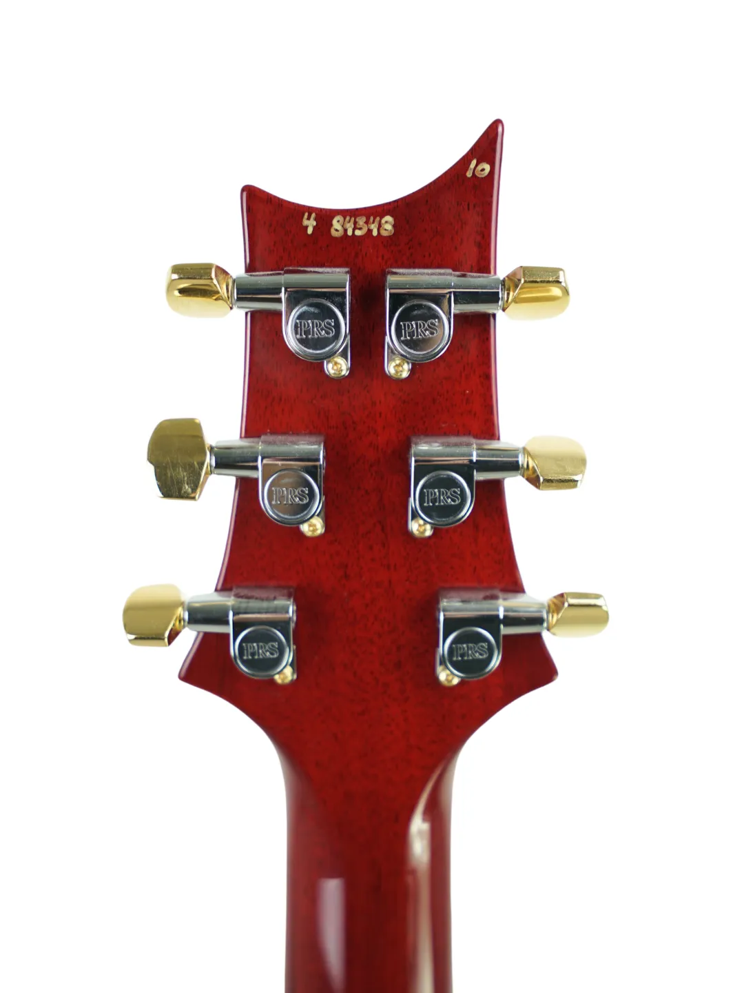 PRS Custom 24 Brazilian Limited 427/500 - USA 2004