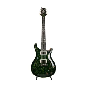 PRS Private Stock 10835 Semi Hollow Piezo Electric Guitar, Rainforest