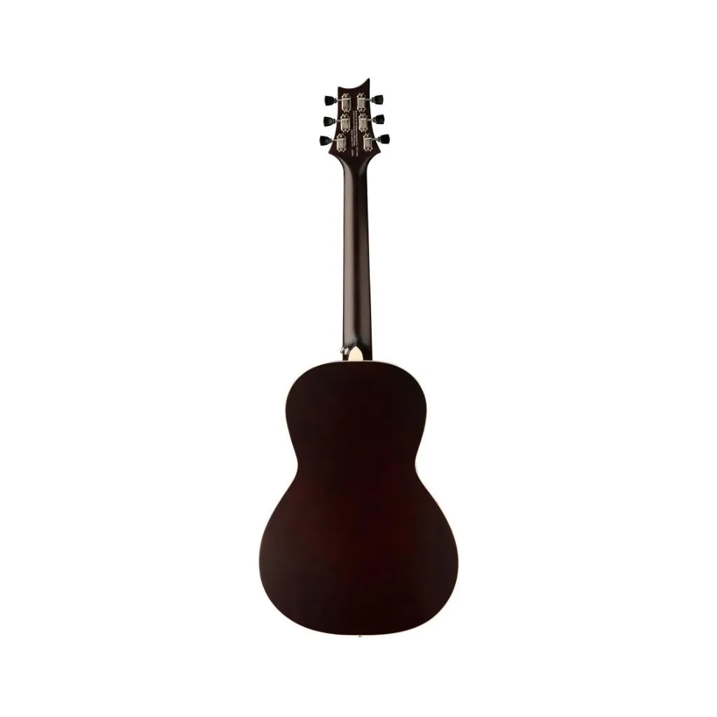 PRS SE - 2022 P20 Parlor Acoustic - Tobacco Sunburst
