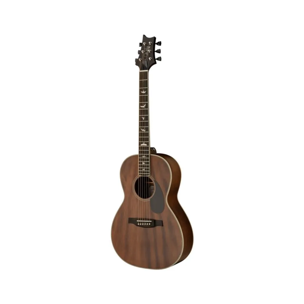 PRS SE 2022 P20 Parlour Acoustic - Vintage Mahogany