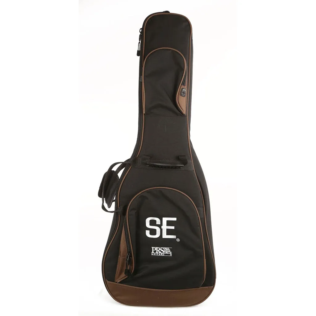 PRS SE 2022 P20 Parlour Acoustic - Vintage Mahogany