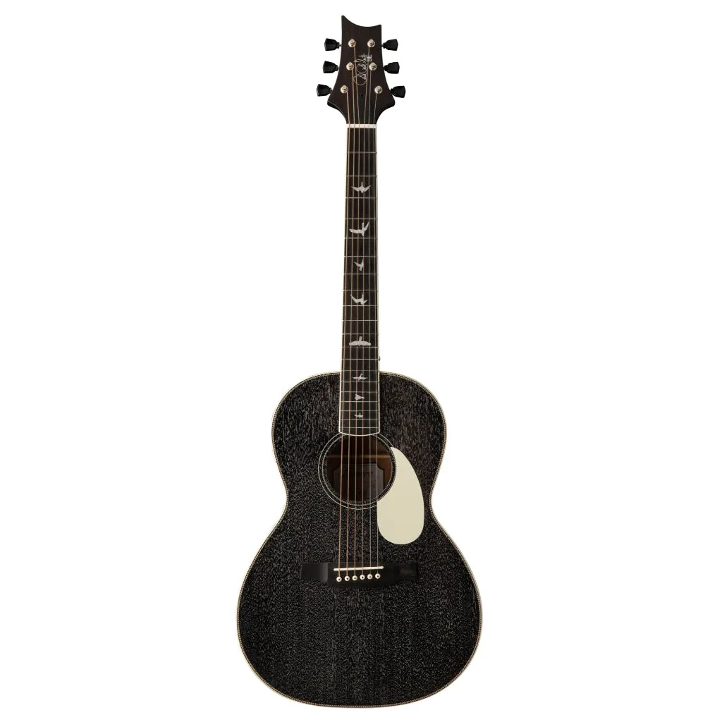 PRS SE P20E Acoustic Guitar - Dog Hair (Gloss Top, Satin Back)
