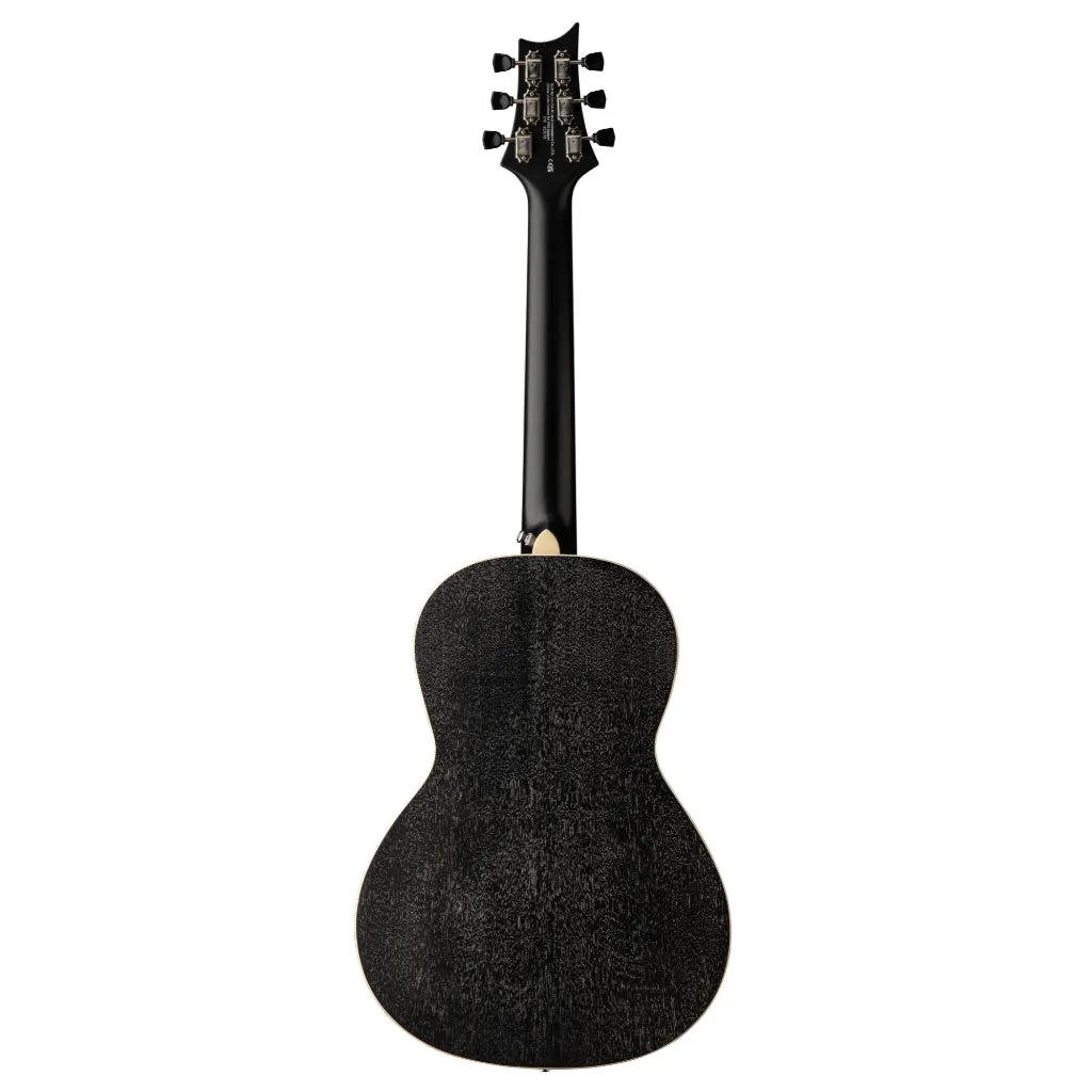 PRS SE P20E Acoustic Guitar - Dog Hair (Gloss Top, Satin Back)