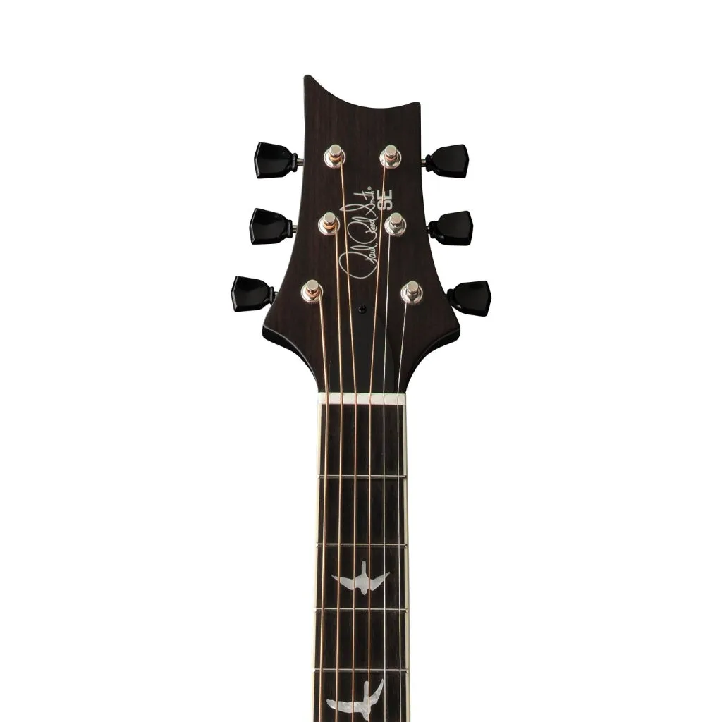 PRS SE P20E Acoustic Guitar - Dog Hair (Gloss Top, Satin Back)