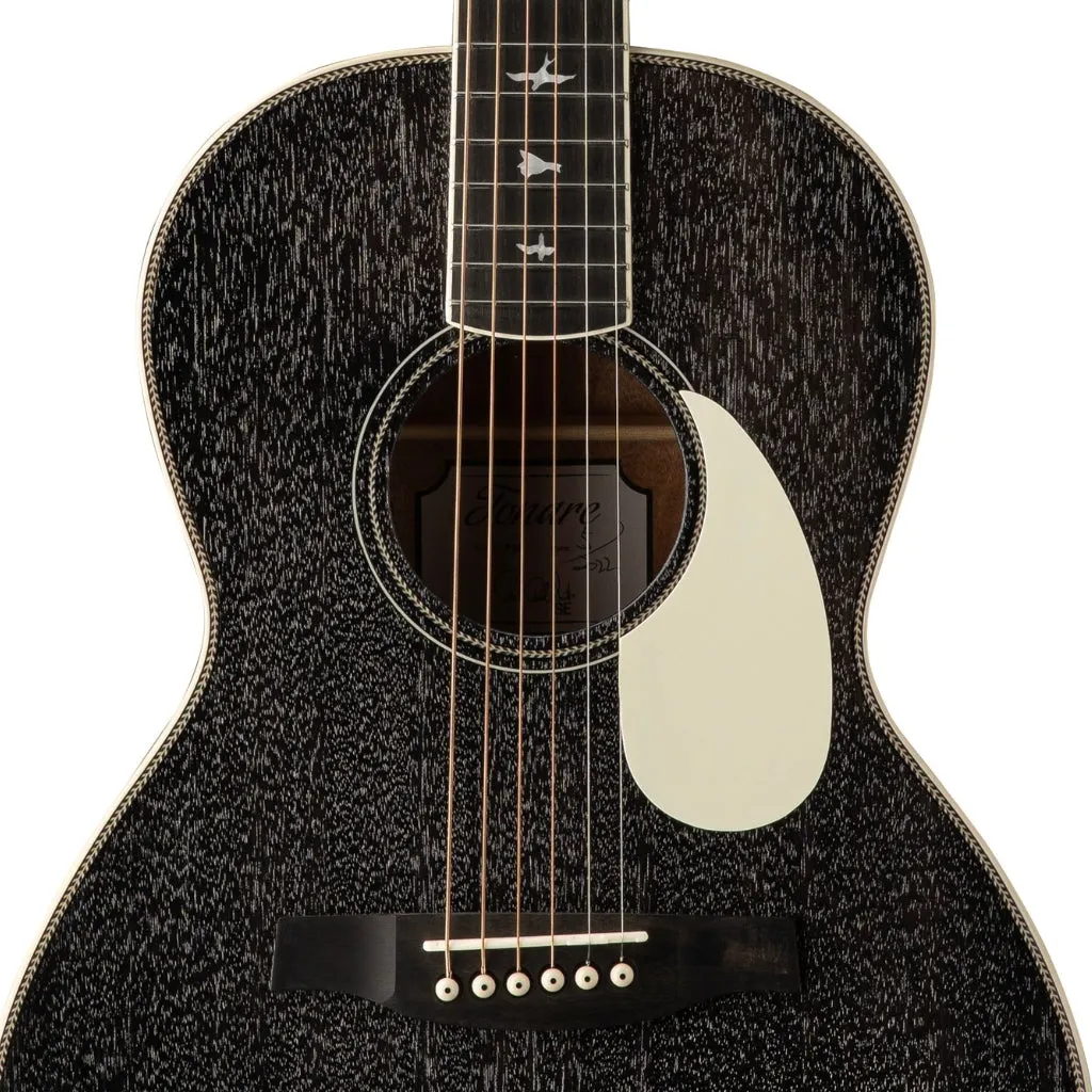PRS SE P20E Acoustic Guitar - Dog Hair (Gloss Top, Satin Back)