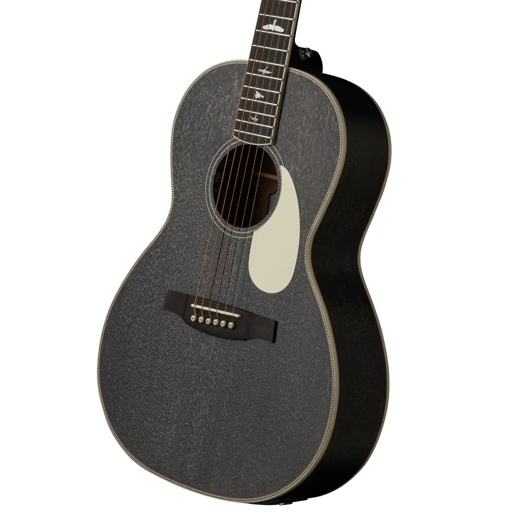 PRS SE P20E Acoustic Guitar - Dog Hair (Gloss Top, Satin Back)