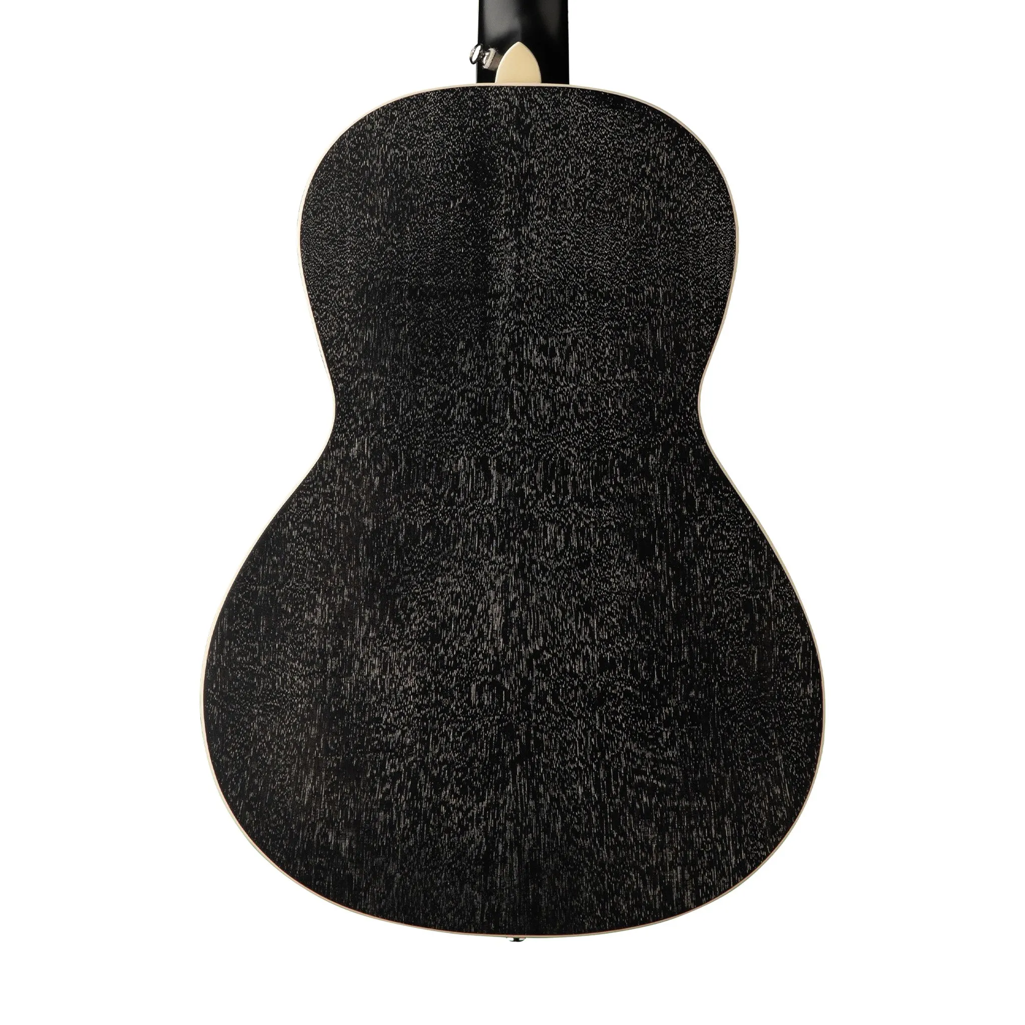 PRS SE P20E Parlor Acoustic-Electric Guitar, Dog Hair