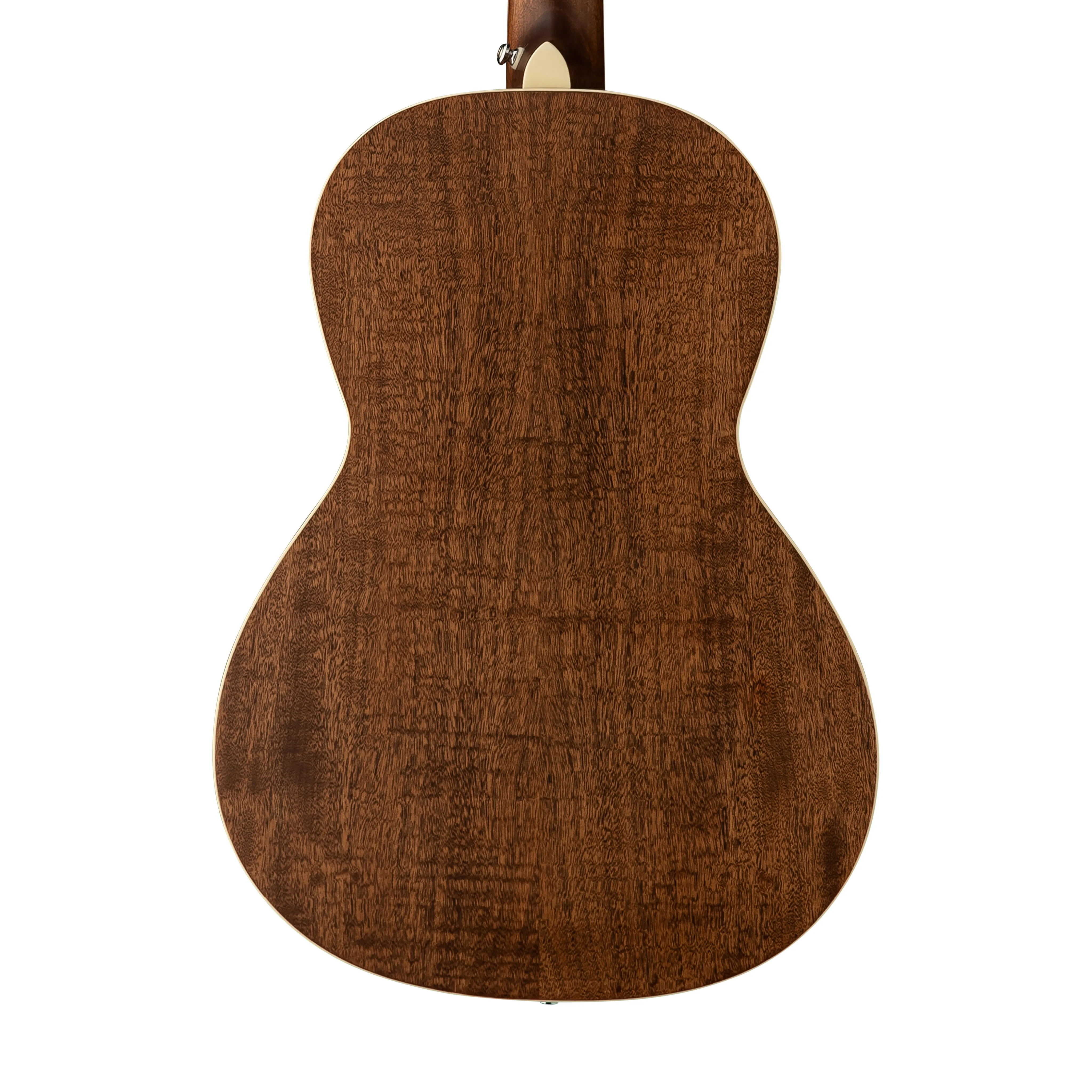 PRS SE Parlor P20E Acoustic Guitar w/Bag, Vintage Mahogany