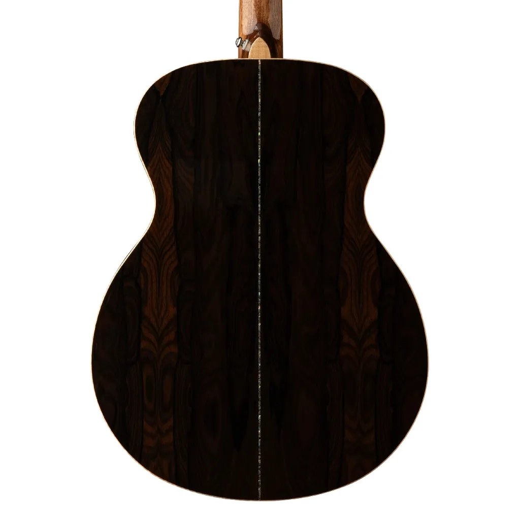 PRS SE T60E Tonare Acoustic Electric w Case
