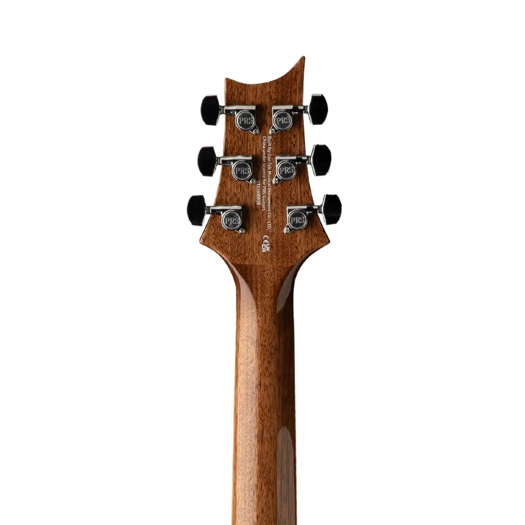 PRS SE T60E Tonare Acoustic Electric w Case