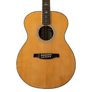 PRS SE T60E Tonare Acoustic Electric w Case
