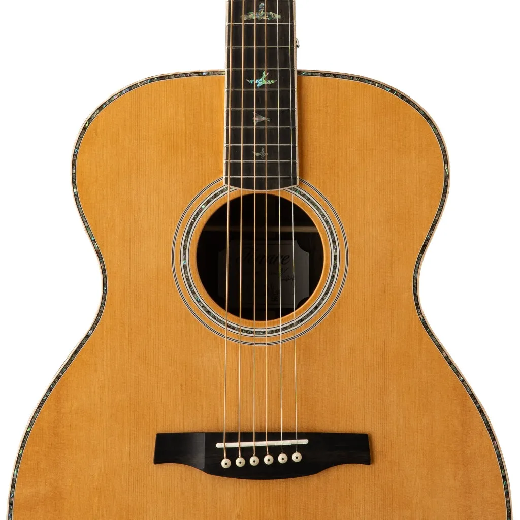 PRS SE T60E Tonare Acoustic Electric w Case