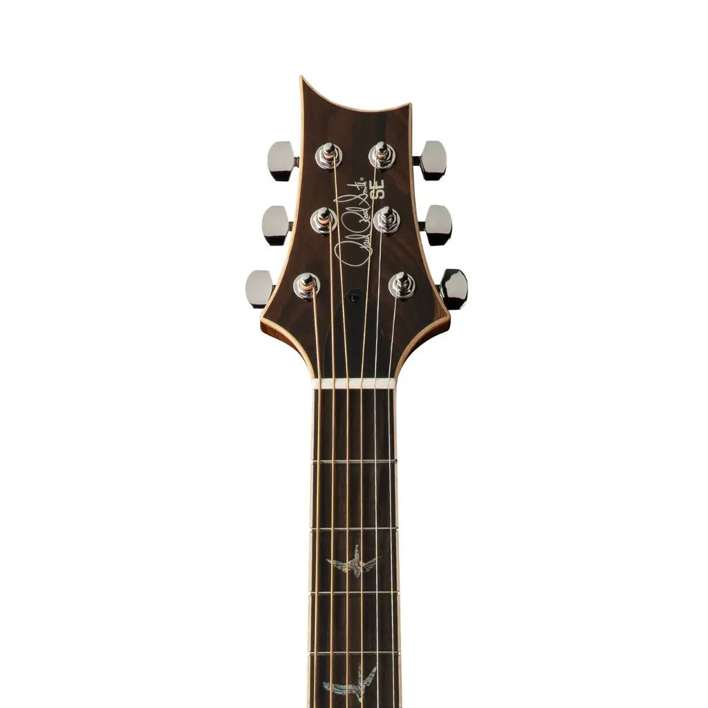 PRS SE T60E Tonare Acoustic Electric w Case