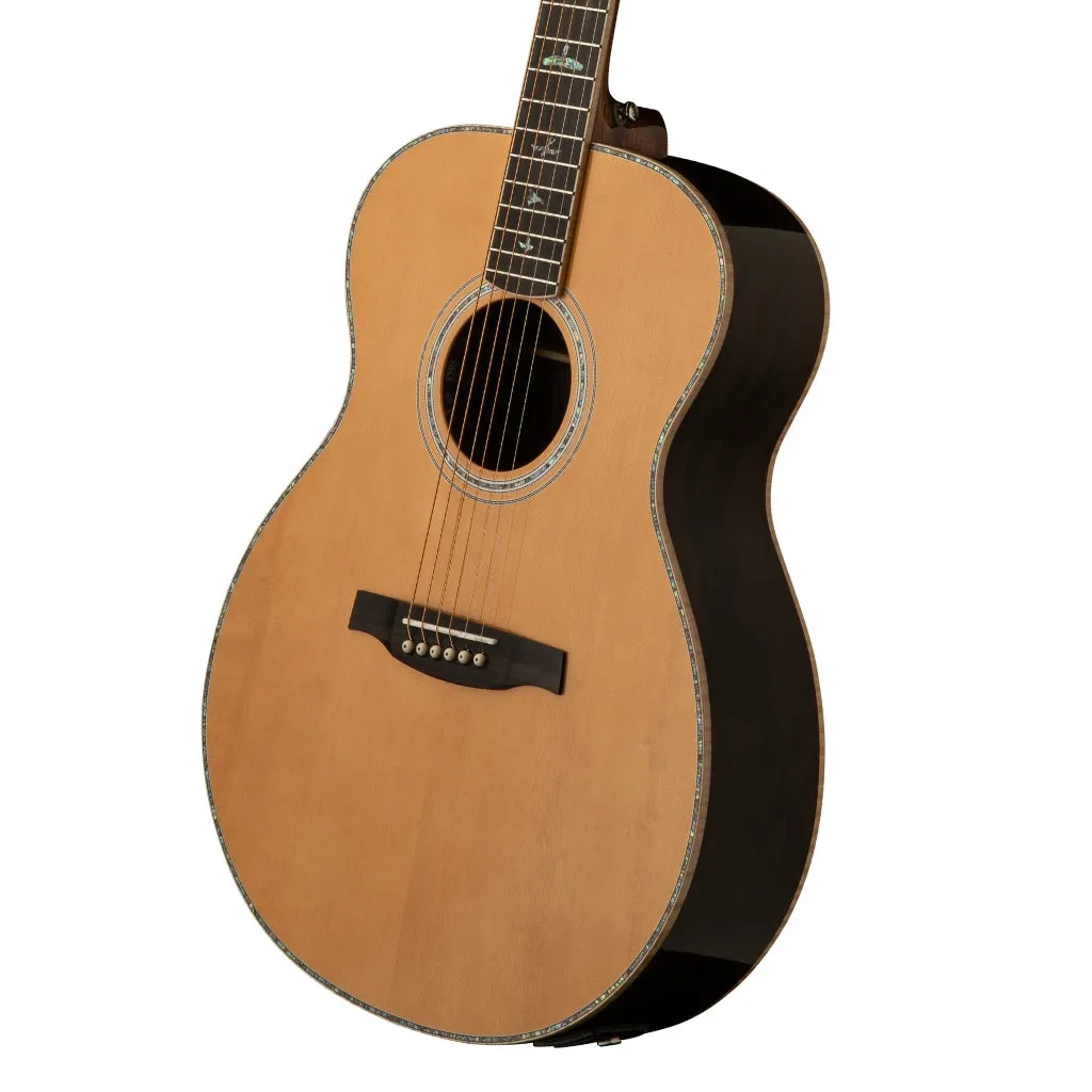 PRS SE T60E Tonare Acoustic Electric w Case
