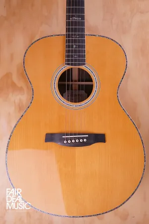 PRS SE T60E Tonare in Natural, USED