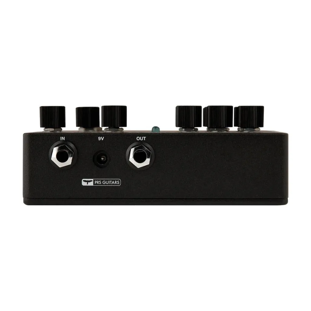 PRS Wind Through the Trees Dual Analog Flanger