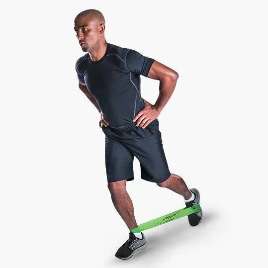 PTP Microband (8.3kgs) Medium - Green