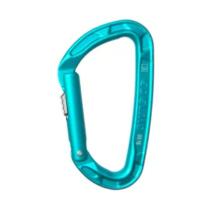 Pure Slider Carabiner - Climbing Hardware