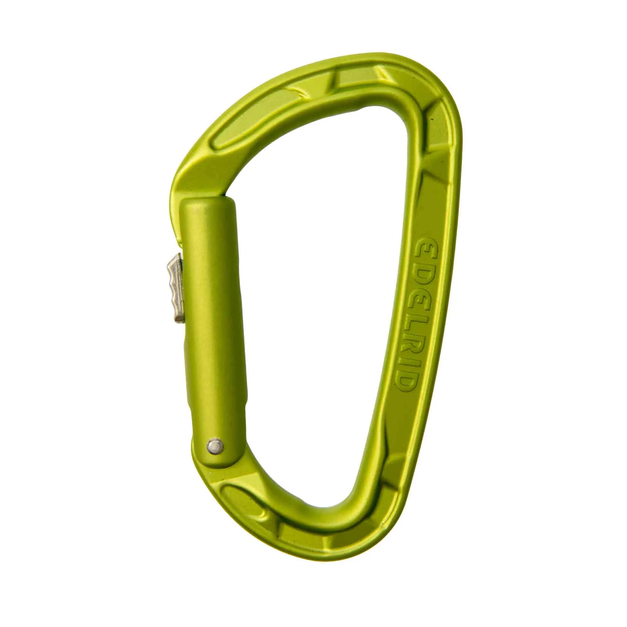Pure Slider Carabiner - Climbing Hardware
